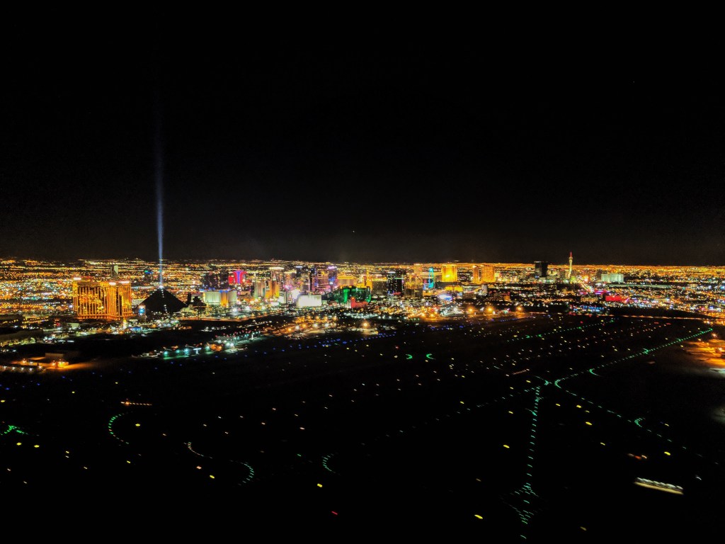 Why Your Airport is . . . I’m Not Sure: Las Vegas&nbsp;Edition