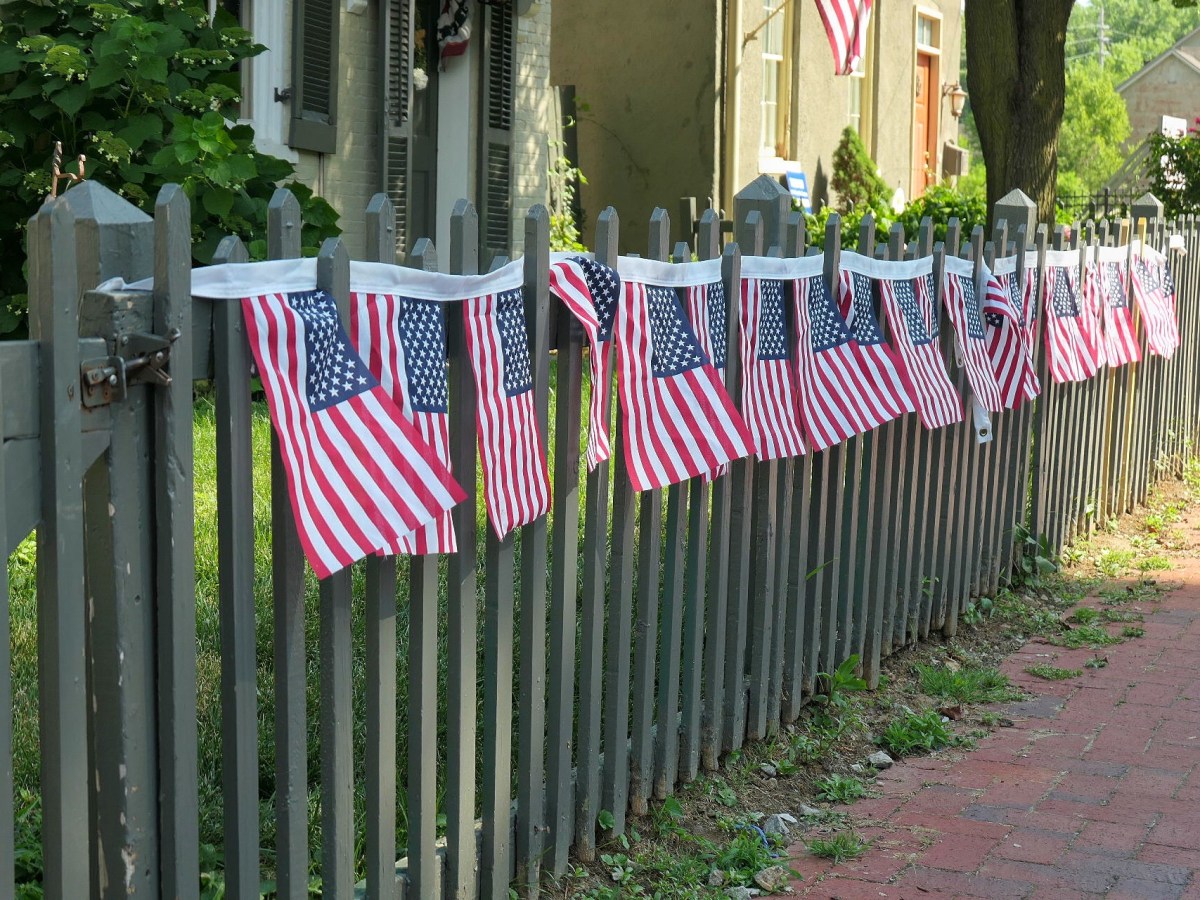 Meet Me in St Louis . . .and Stay&nbsp;Awhile
