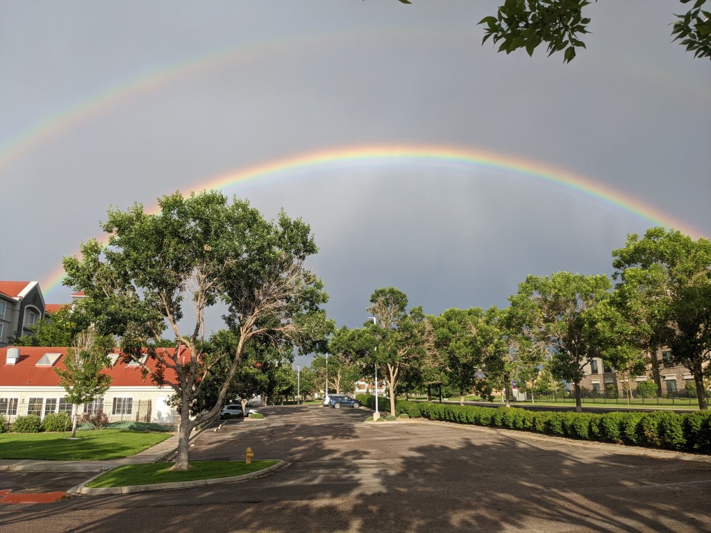 Where to Eat Near the Denver&nbsp;Airport