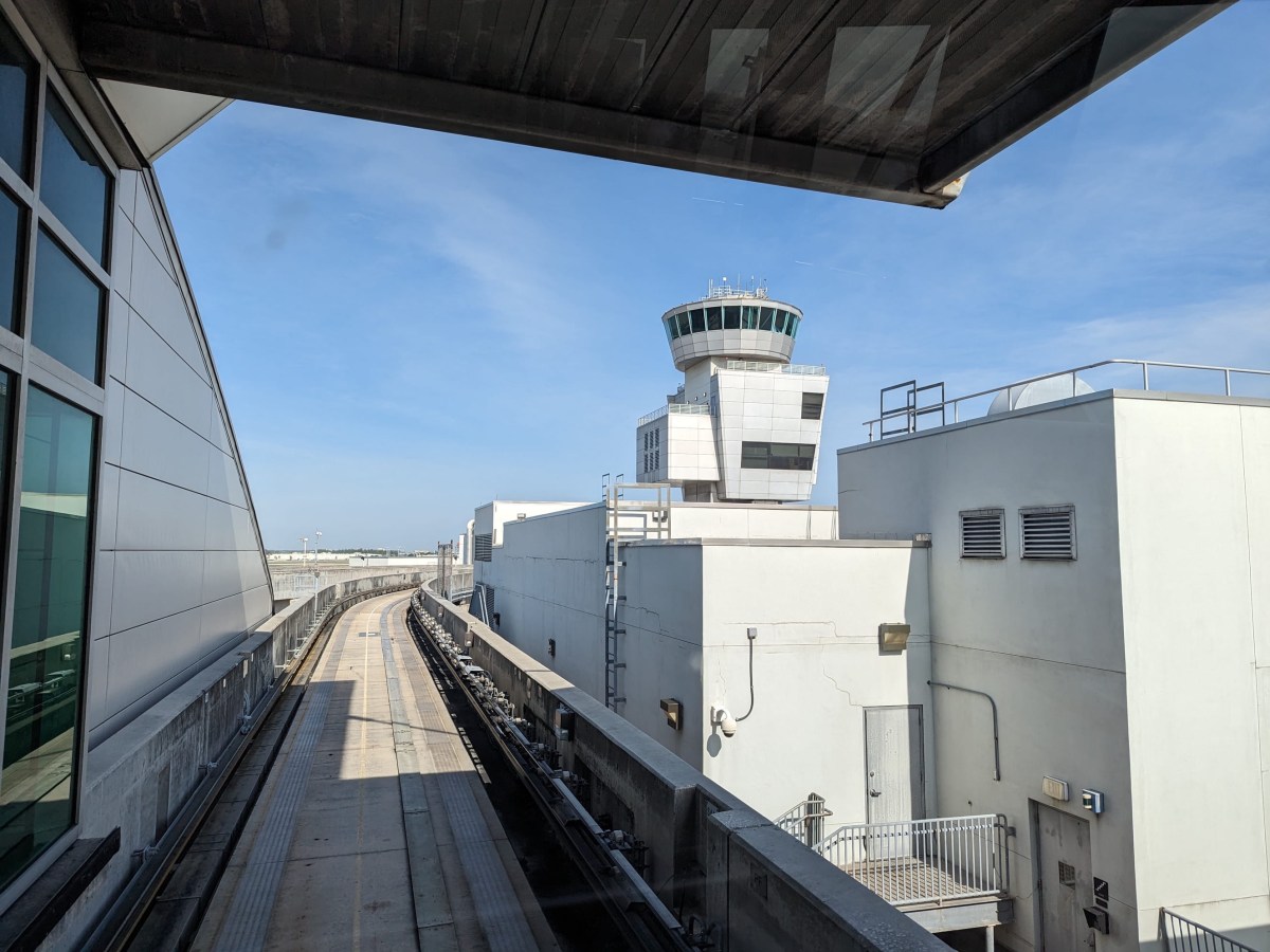 Why Your Airport Sucks: Miami&nbsp;Edition